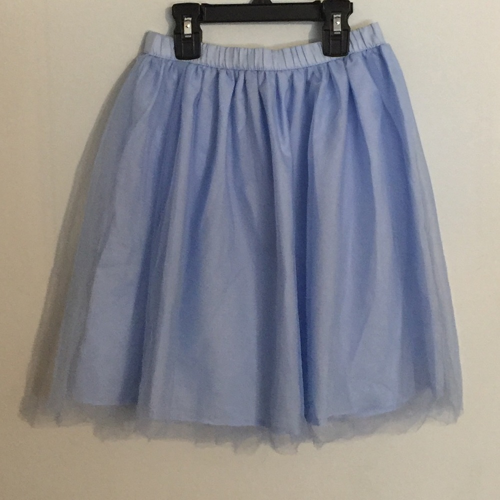 Gymboree Tutu